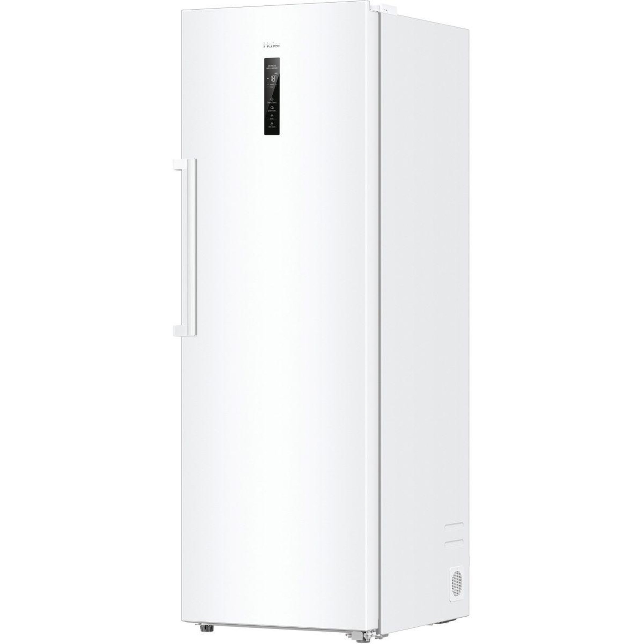 Voir la diapositive 4 : HAIER Congélateur armoire h4f272wdh1