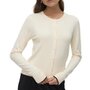 Voir la diapositive 1 : Vero Moda Pull  Femme Vero  oda Cardigan Boo