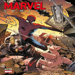 MARVEL COMICS (II) TOME 22 , Ireland Justina