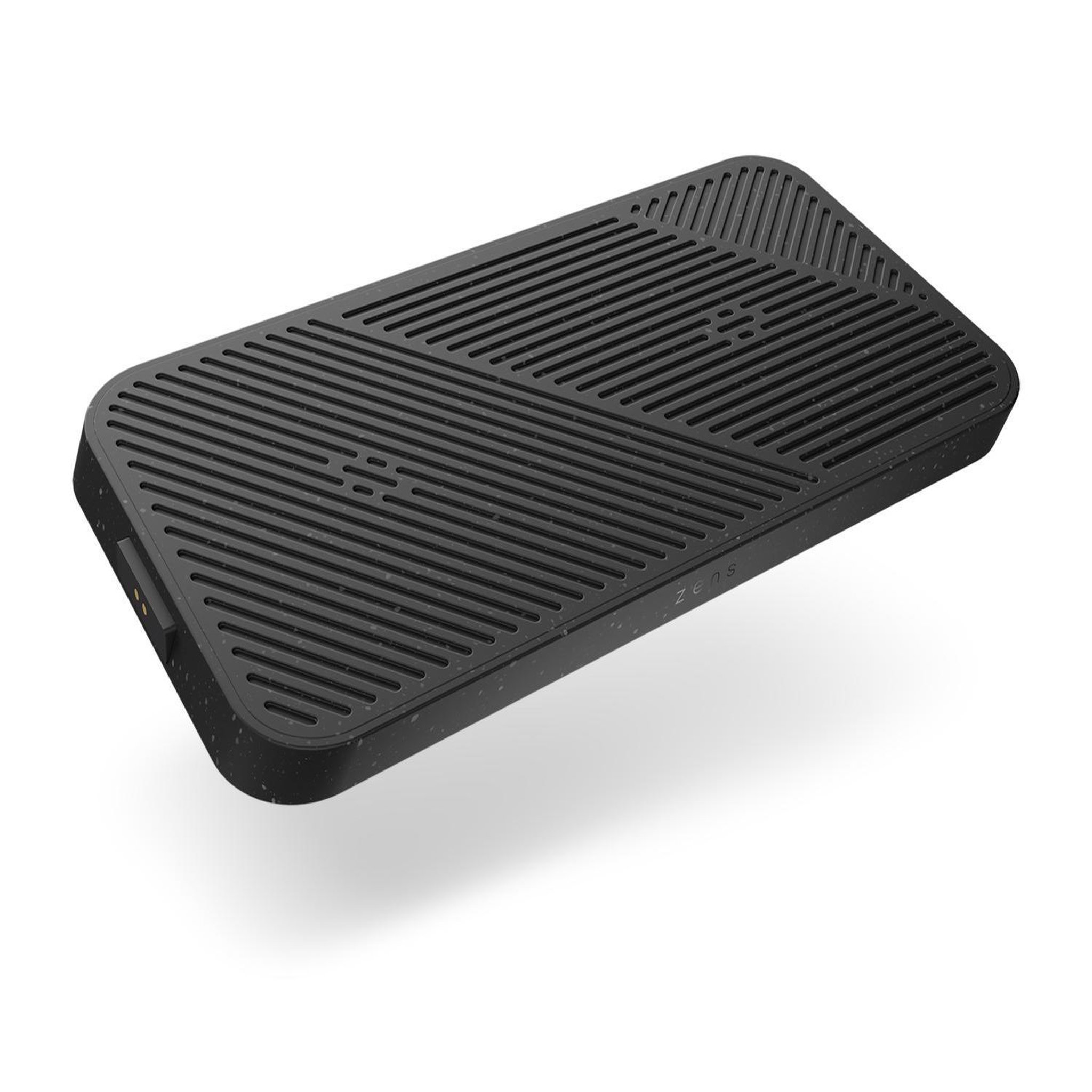 Otterbox Otterbox zens station principale dual de chargeur sans fil modulaire, noir