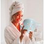 Voir la diapositive 2 : ADURO Masque LED visage MK-03AE