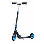 Street Surfing Trottinette  urban x145 bleu electro