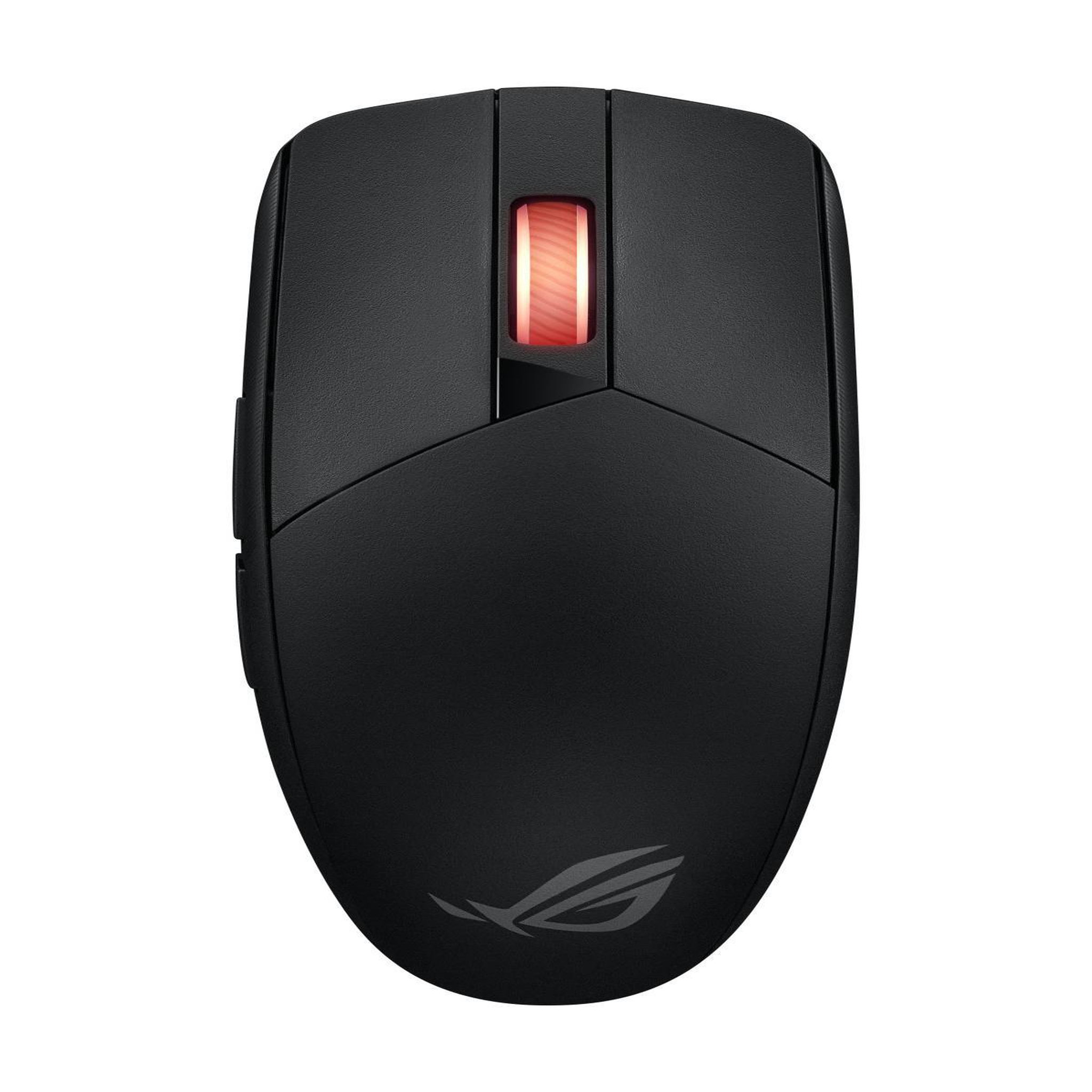 Voir la diapositive 2 : ASUS Asus rog strix impact iii wireless souris ambidextre rf sans fil + bluetooth optique 36000 dpi
