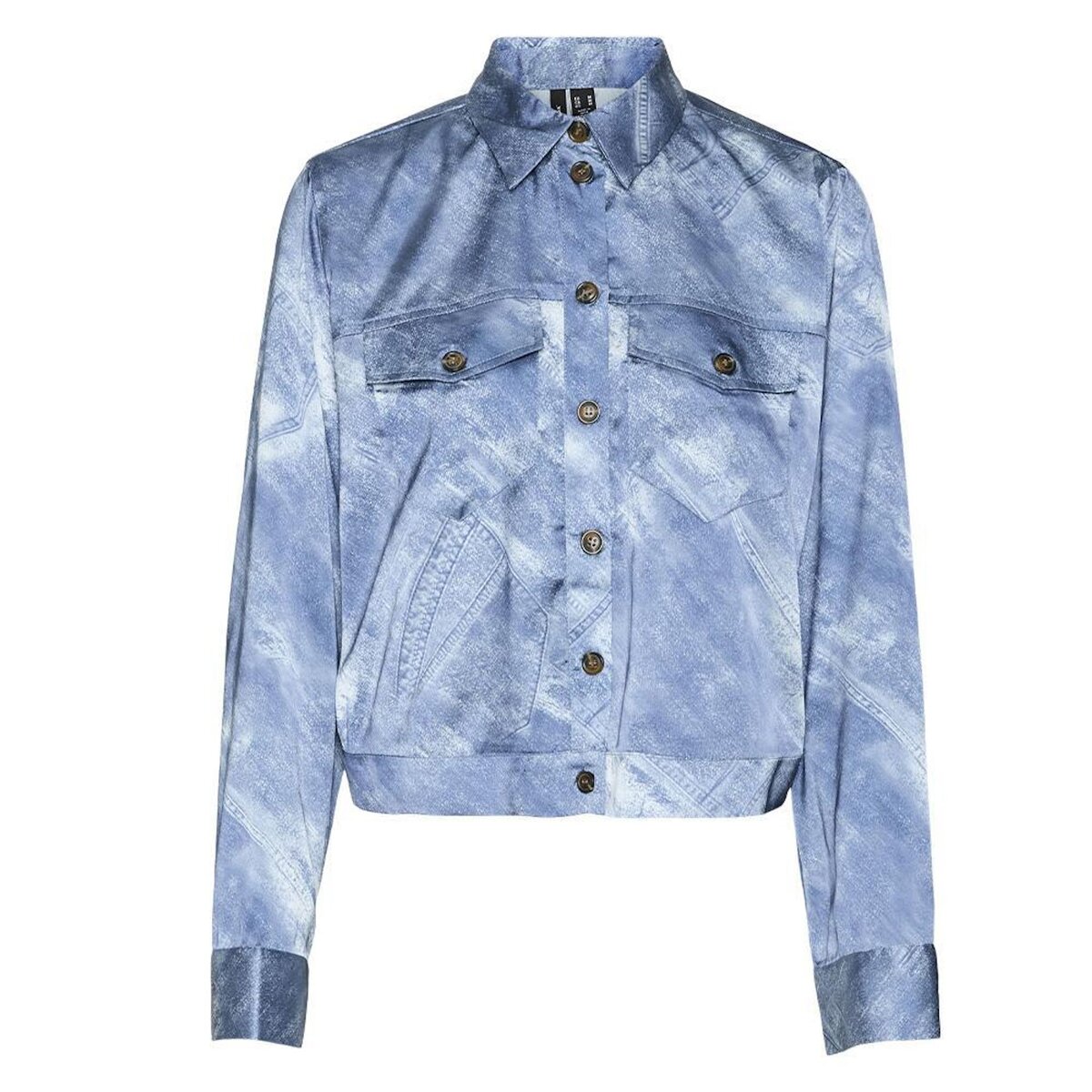 Vero Moda Veste  Femme Vero Moda Demi