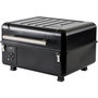 Voir la diapositive 1 : TRAEGER Barbecue pellet Ranger TFT18KLDE noir à poser, 40x29 cm