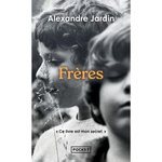 FRERES, Jardin Alexandre