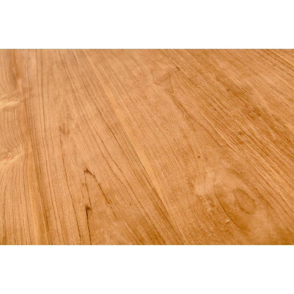 Paris Prix Table à Manger en Bois  Darryl  180cm Naturel