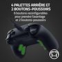 Voir la diapositive 4 : Razer Manette Wolverine V3 Tournament Ed Noir