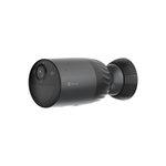 EZVIZ Caméra de surveillance Wifi sur batterie BC1C 4K pro