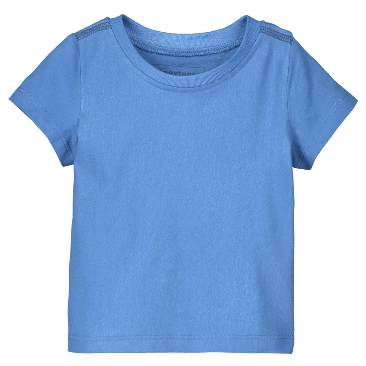 IN EXTENSO Tee-shirt manches courtes bébé