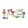 Voir la diapositive 2 : PLAYMOBIL 71822 stygimoloch avec chercheur
