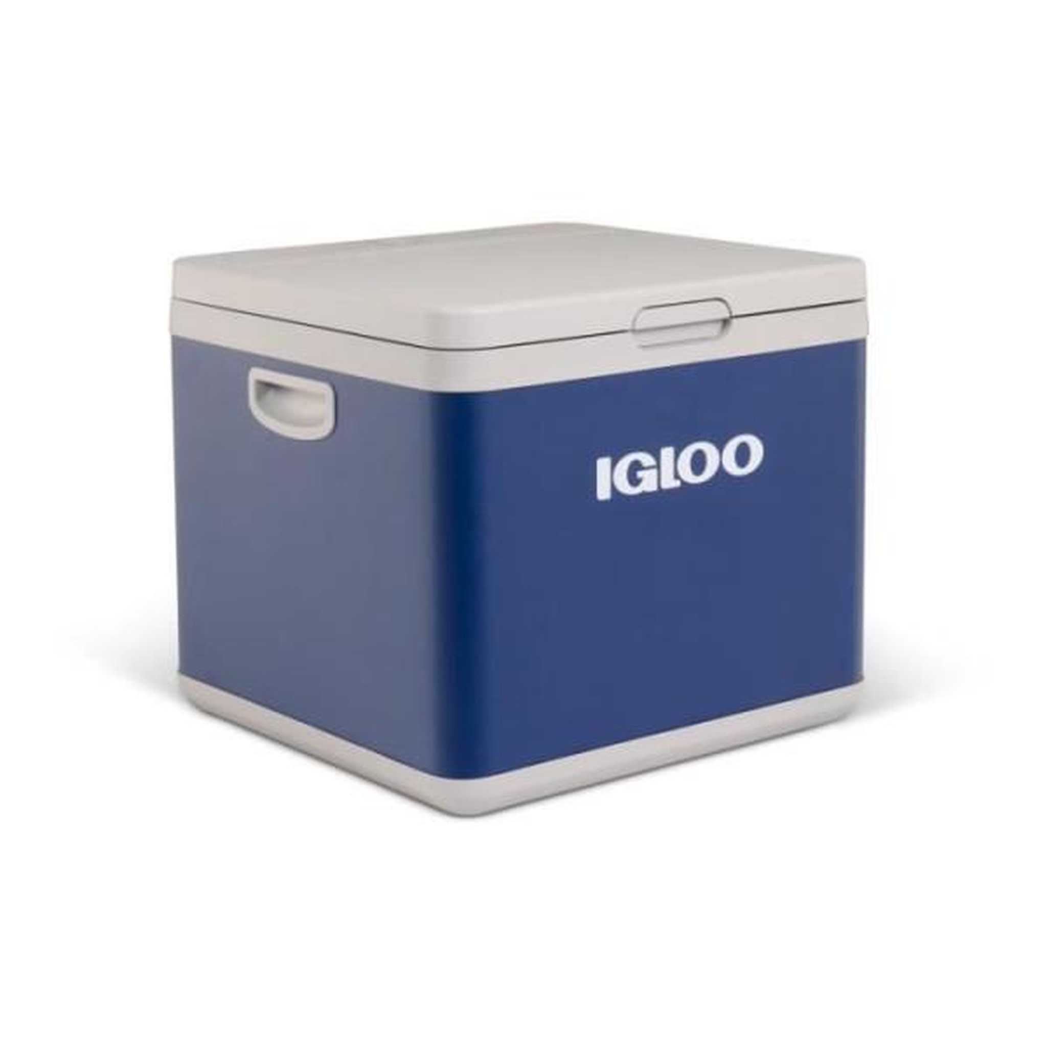 IGLOO Glaciere   électrique - igloo - 12 v - 230 v - hybride - 43 l