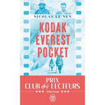KODAK EVEREST POCKET, Le Nen Nicolas
