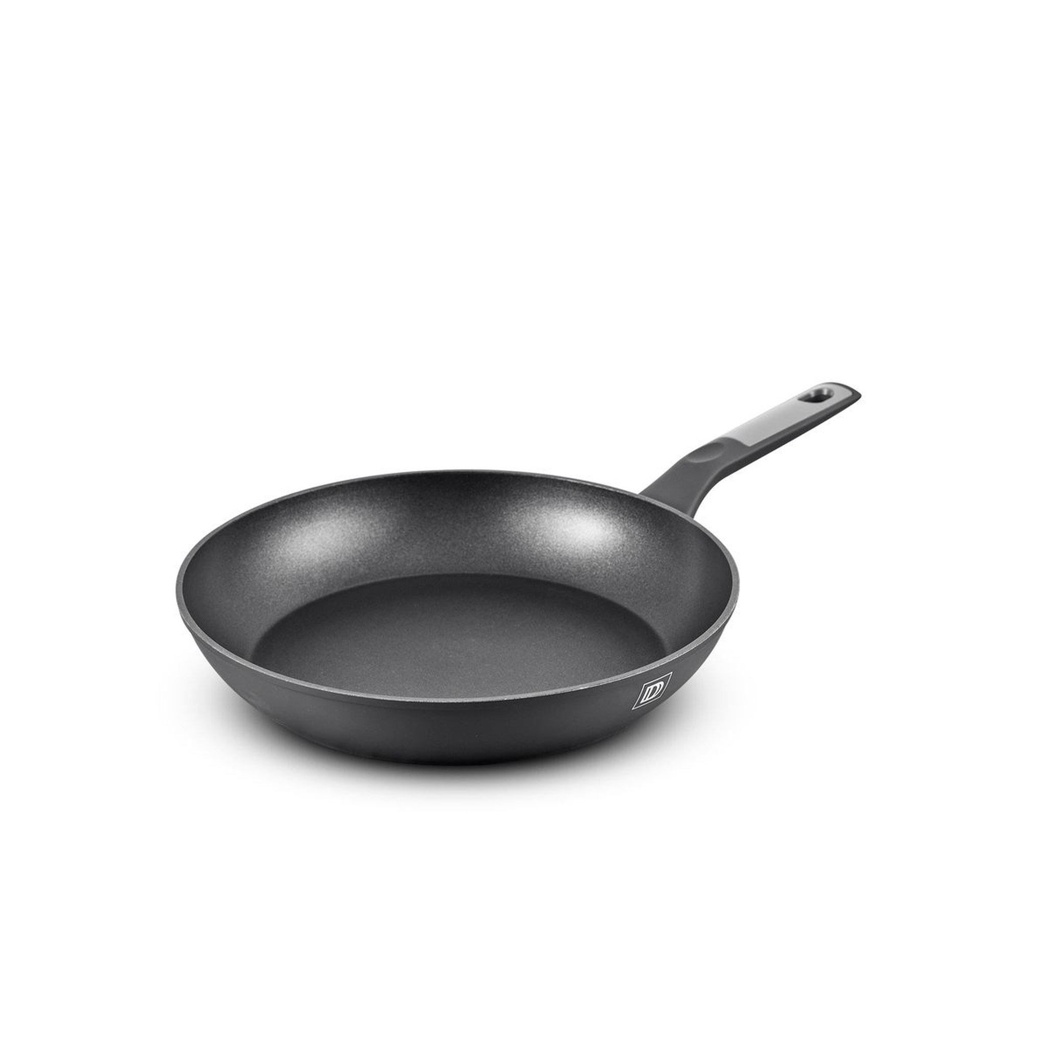 Voir la diapositive 1 : DURAND DUPONT Poêle forgé 20 cm