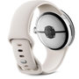 Voir la diapositive 4 : GOOGLE Montre connectée Pixel Watch 3 45mm Argent Poli Bluetooth