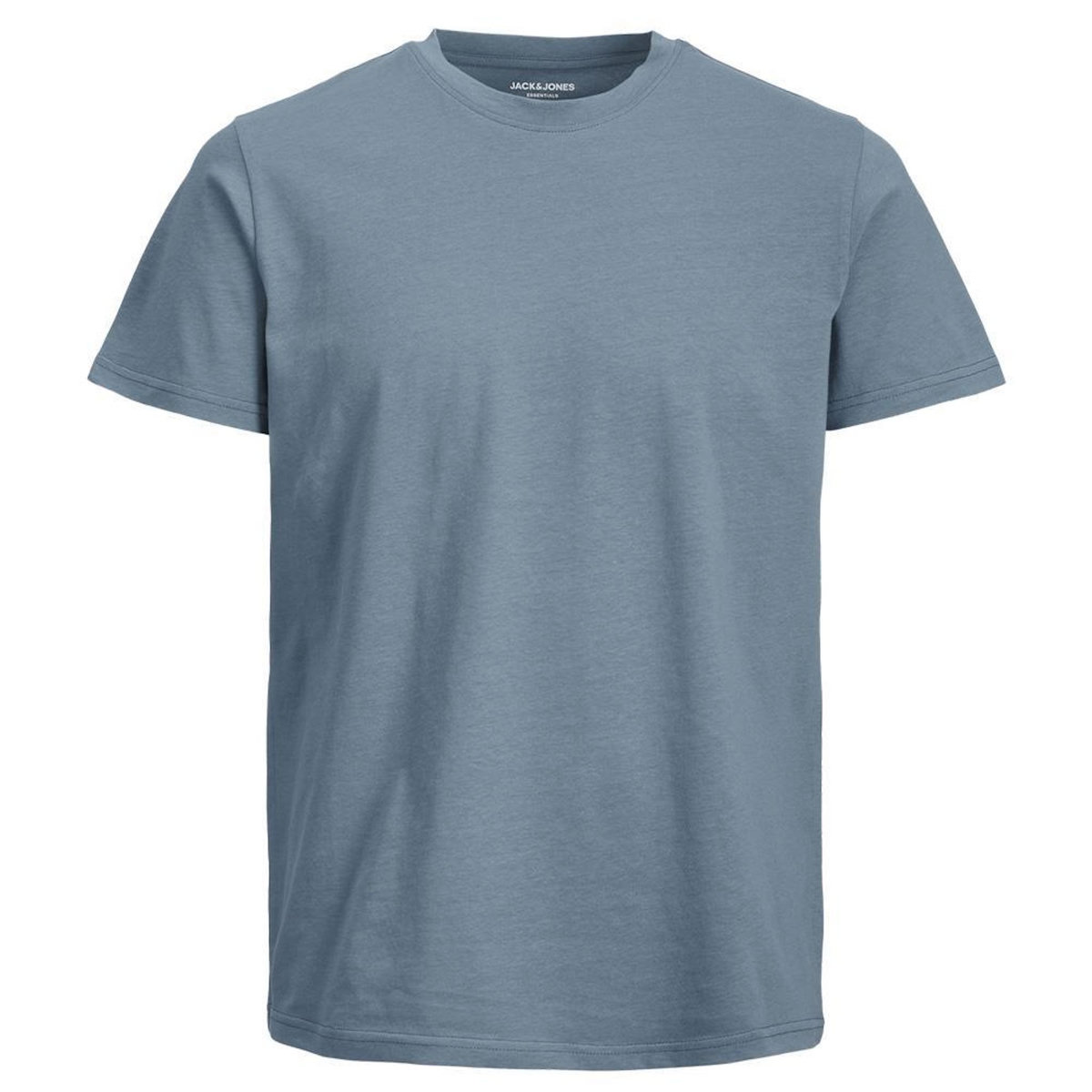 Jack & Jones T-shirt Bleu Homme Jack & Jones Relaxed