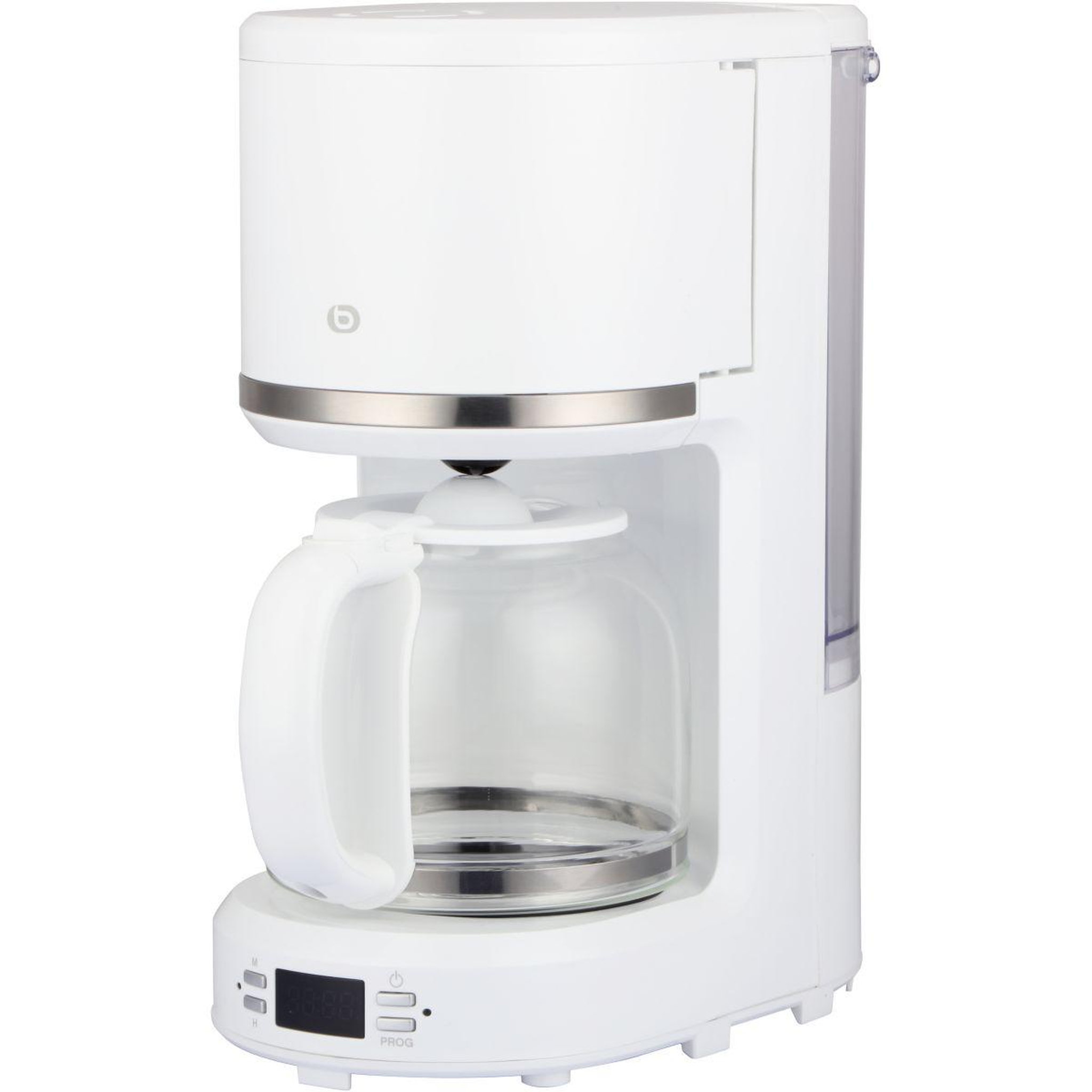 Voir la diapositive 3 : ESSENTIEL B Cafetière ECPV2