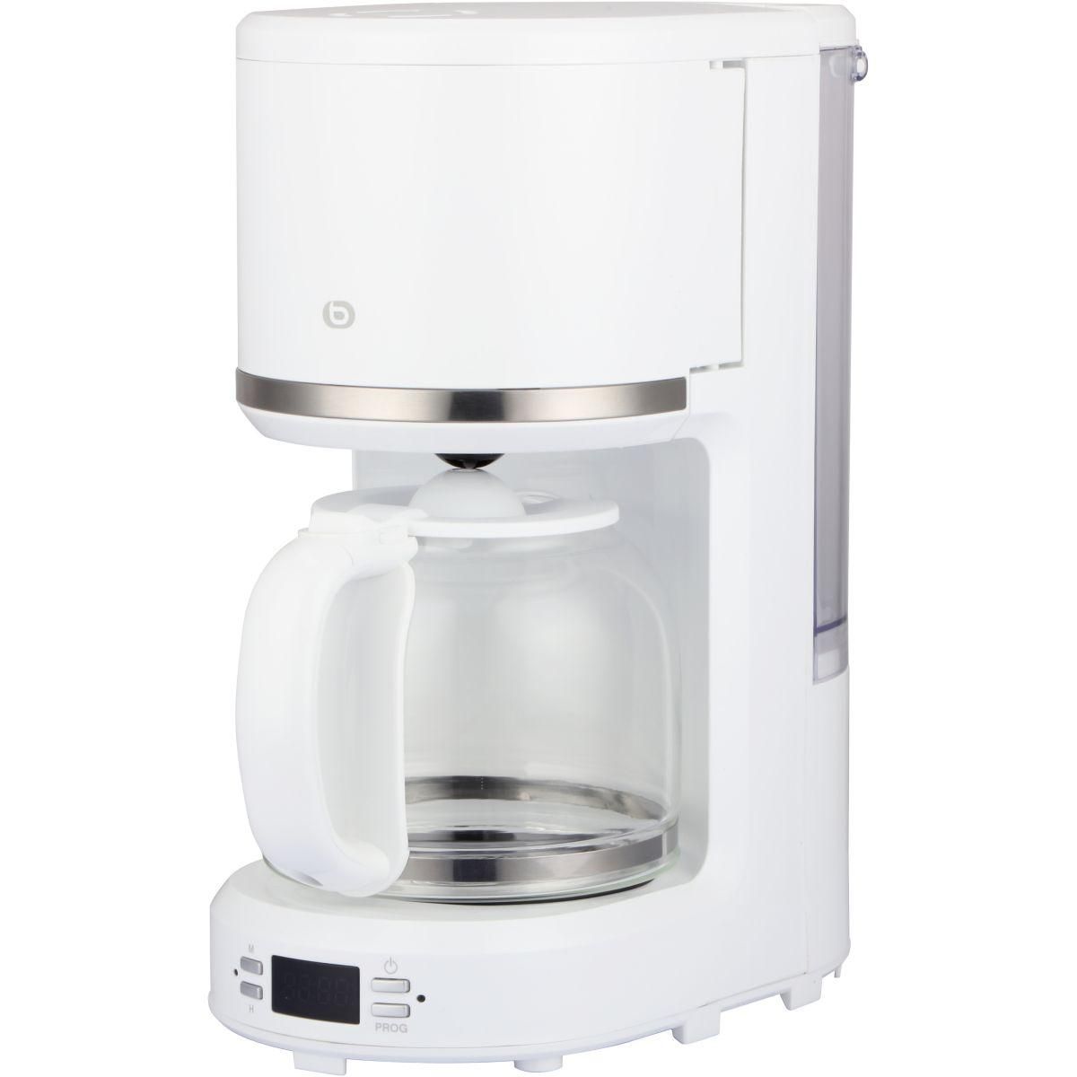 ESSENTIEL B Cafetière ECPV2