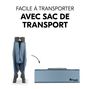 Voir la diapositive 6 : HAUCK Lit parc Sleep N Play SQ Set