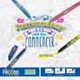 Voir la diapositive 3 : PILOT Lot 1 stylo effaçable pointe moyenne noir FriXion Ball Clicker + 3 recharges effaçables noires FriXion Ball 