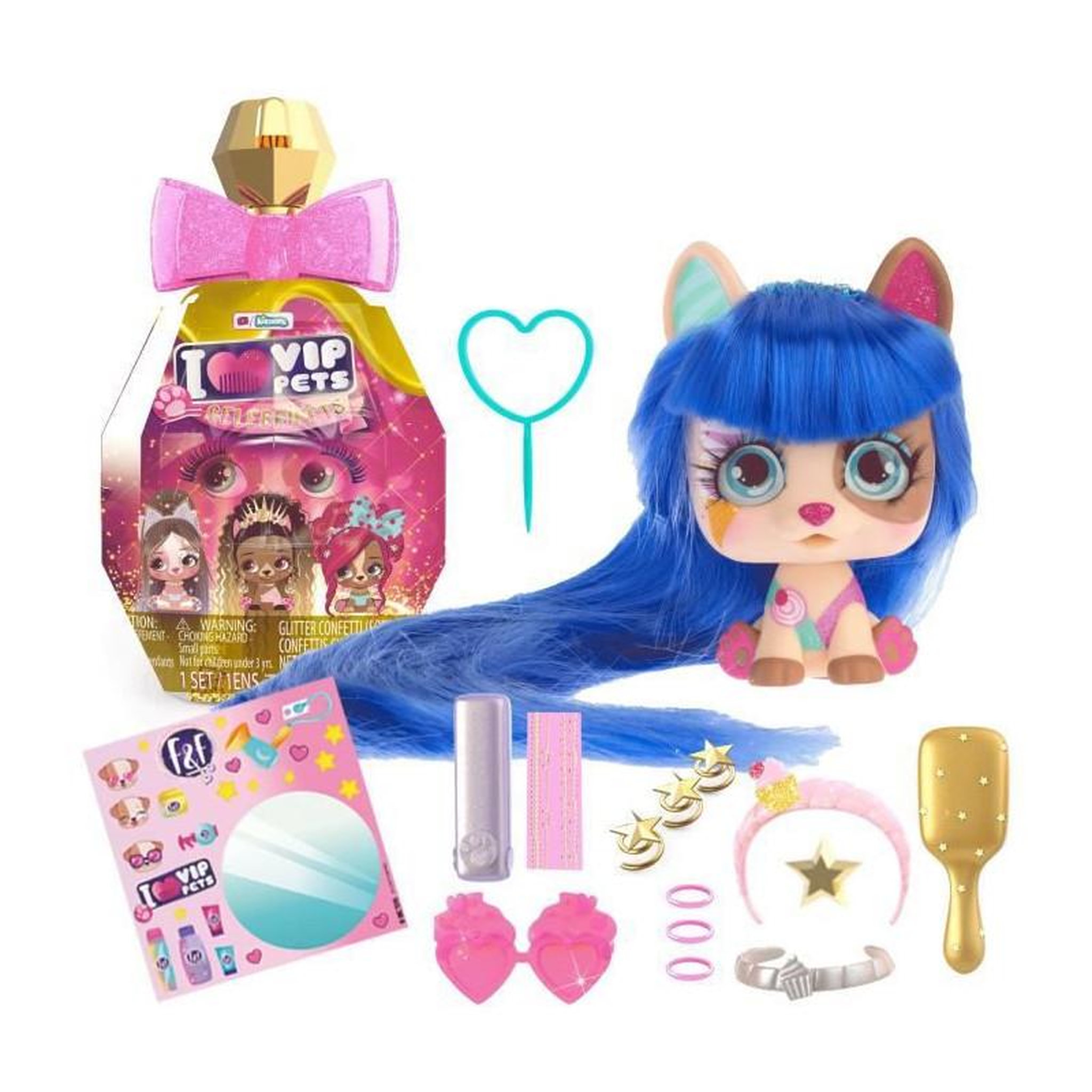 IMC Toys IMC TOYS VIP Pets CelebriPets