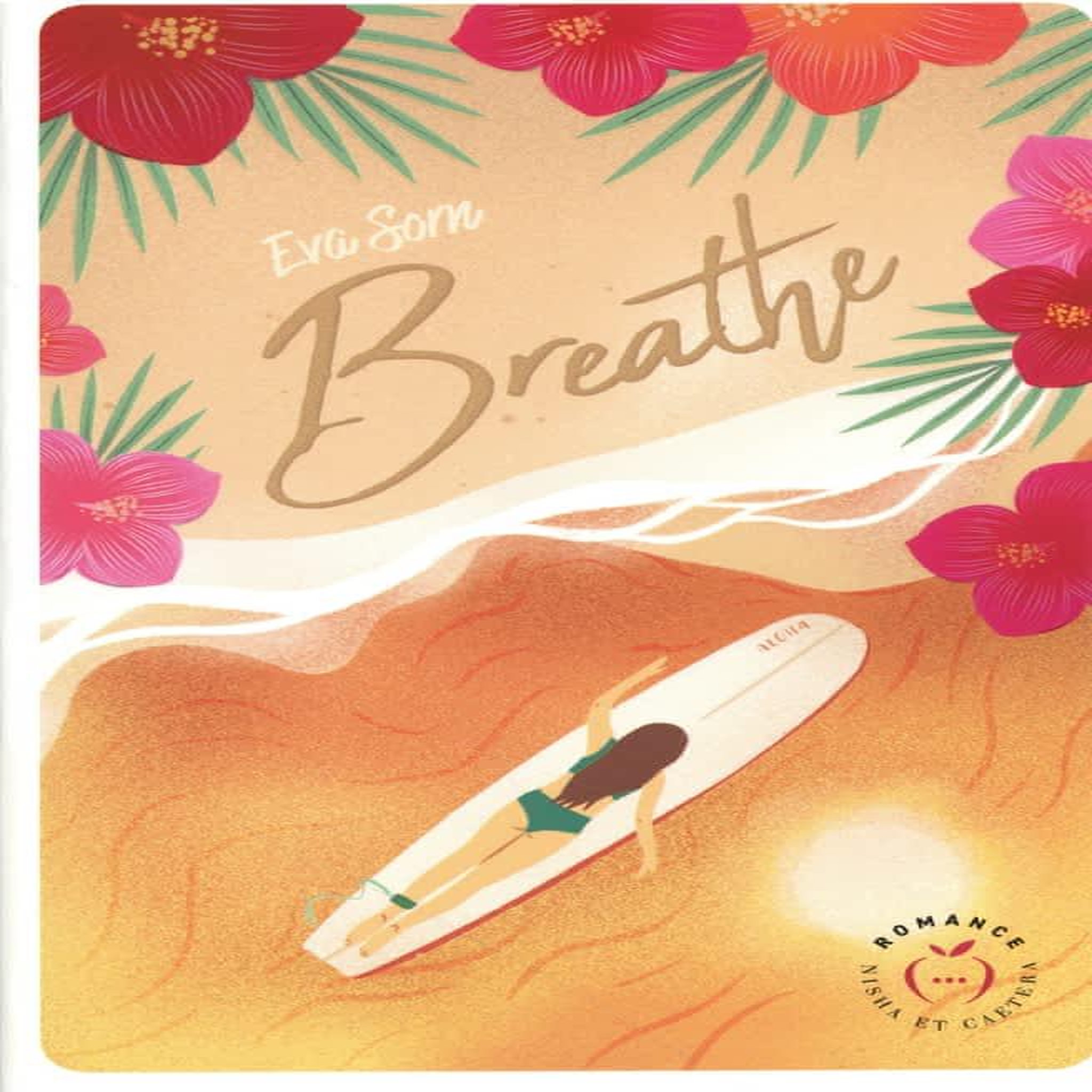 BREATHE, Sorn Eva