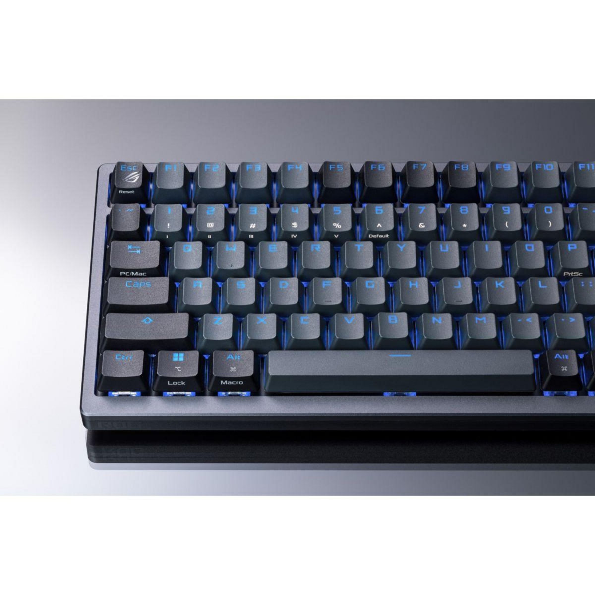 ASUS Clavier gamer sans fil Rog Azoth
