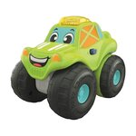 CLEMENTONI Buggy interactif Clementoni vert