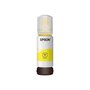 Voir la diapositive 2 : Epson Epson Ink 101 Yellow Gelb (C13T03V44A)