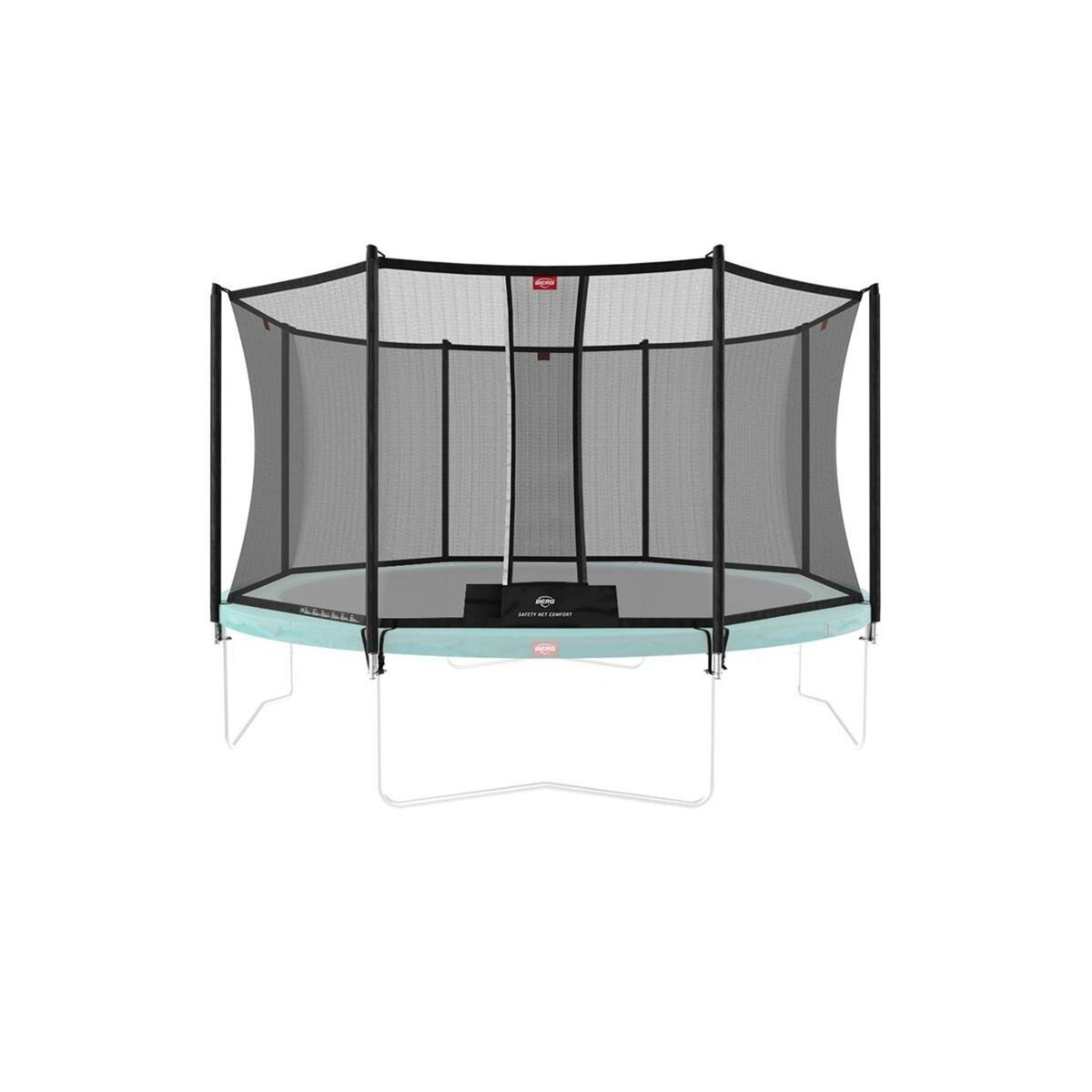 Berg Accessoire trampoline - Filet de sécurité de clôture de trampoline  Comfort 380