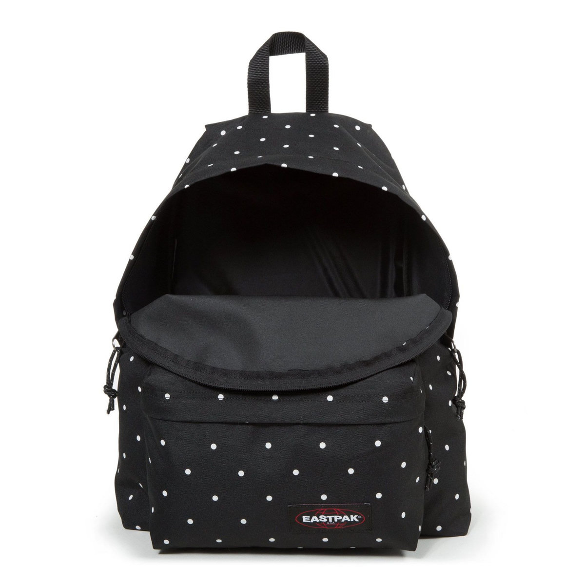 EASTPAK Sac à dos Padded Pak'R Lill' Dot noir