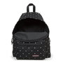 Voir la diapositive 2 : EASTPAK Sac à dos Padded Pak'R Lill' Dot noir