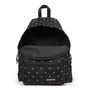 Voir la diapositive 2 : EASTPAK Sac à dos Padded Pak'R Lill' Dot noir