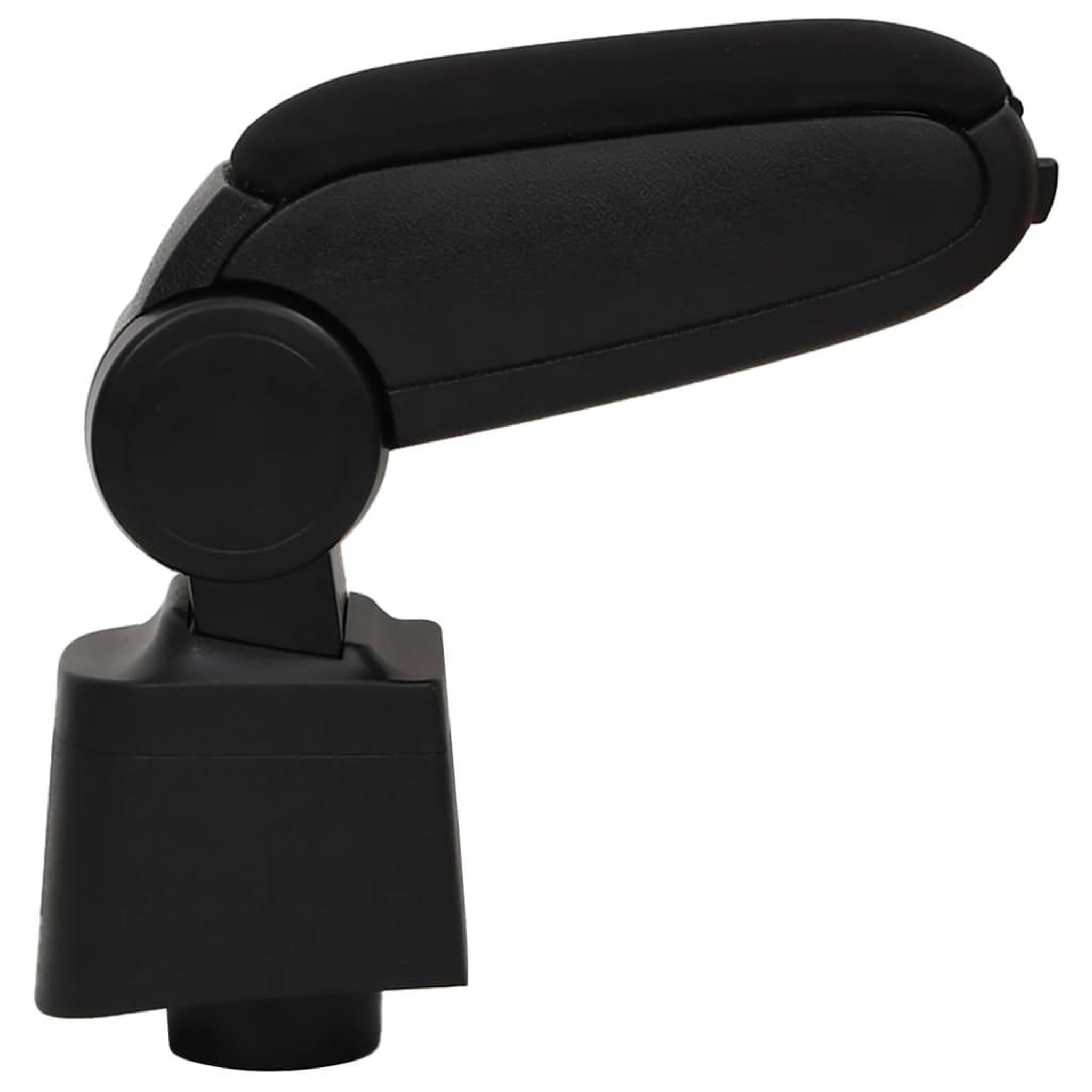 Voir la diapositive 5 : VIDAXL Accoudoir de voiture noir 12x34x(35-47) cm ABS