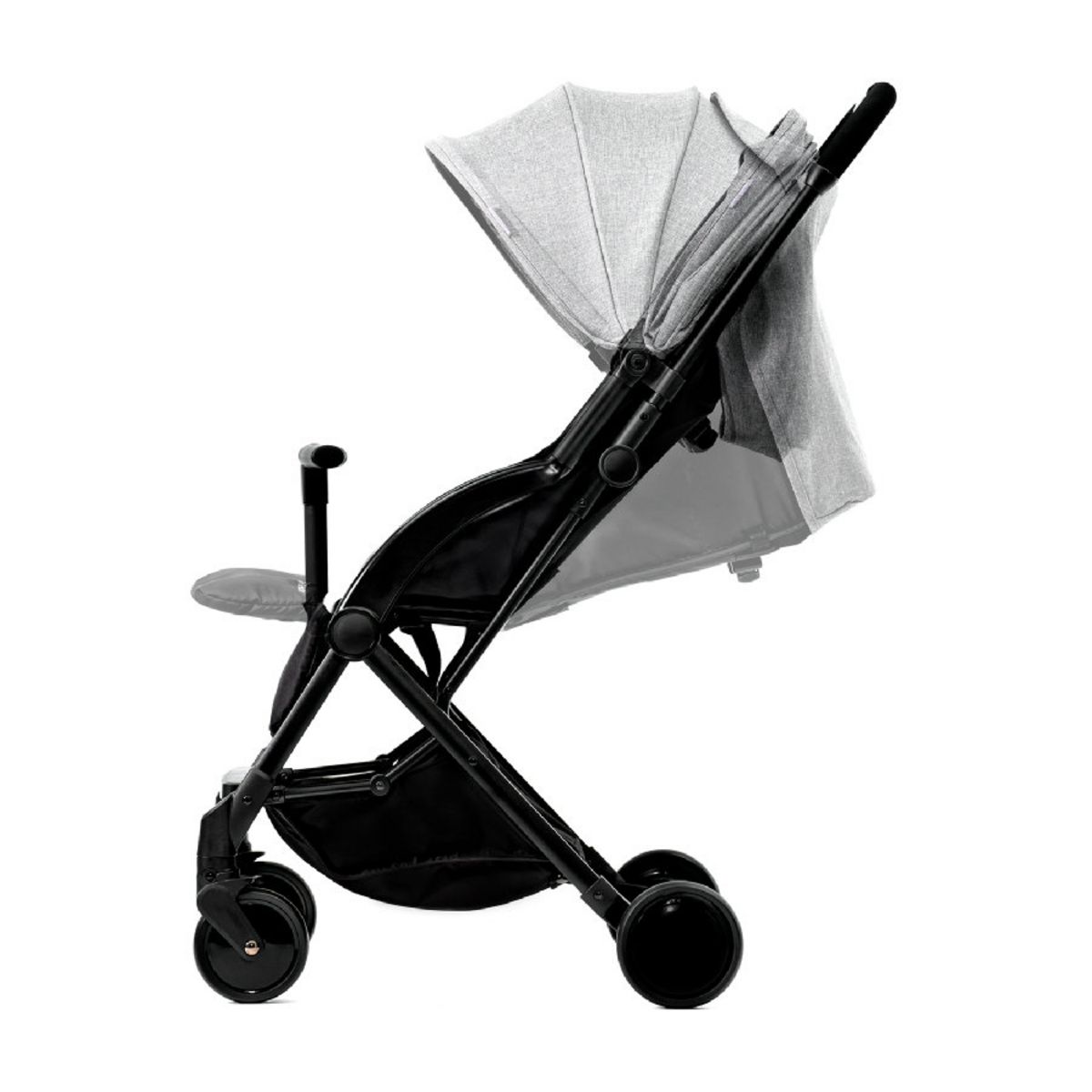 KINDERKRAFT Poussette compacte Pilot