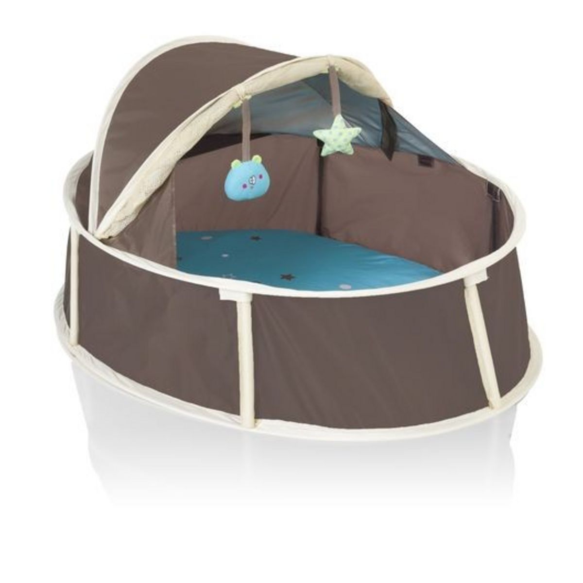 BABYMOOV Little Babyni tropical - Multifonction