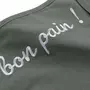 Paris Prix Sac à Pain  Cuistot  28x70cm Kaki