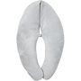 Voir la diapositive 3 : Babycalin BBC560202L1 - Coussin de maternité 3 en 1 - Lovely Switch 
