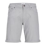 Jack & Jones Short  Homme Jack & Jones Original. Coloris disponibles : Gris