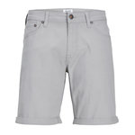 Jack & Jones Short  Homme Jack & Jones Original. Coloris disponibles : Gris