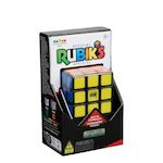 RUBIK'S Cube Rubik 3x3 Aster multicolore avec minuterie intégrée
