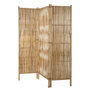 Voir la diapositive 1 : ATMOSPHERA Paravent en Bambou  Dream  135x170cm Naturel