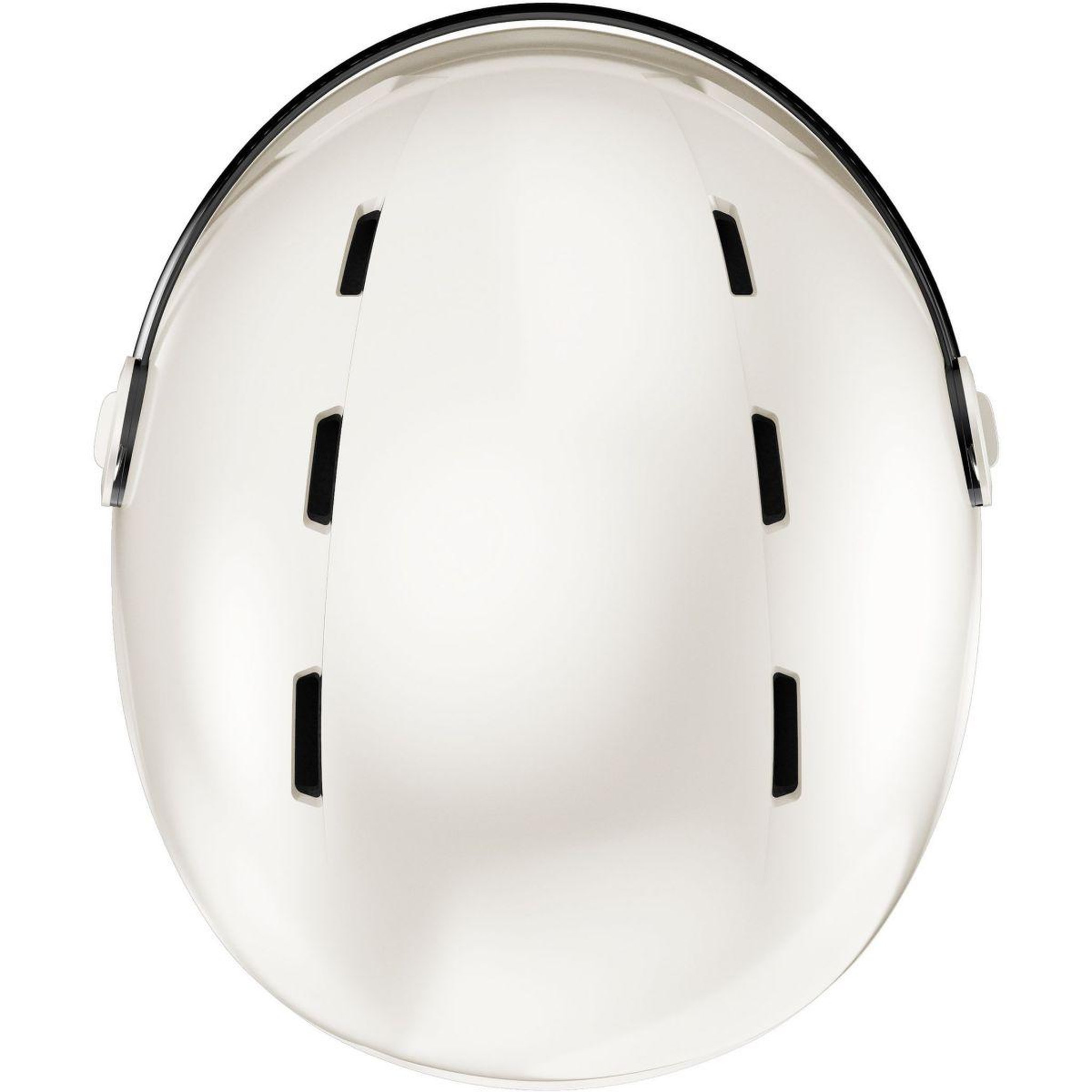 Voir la diapositive 5 : CASR Casque style crème taille m