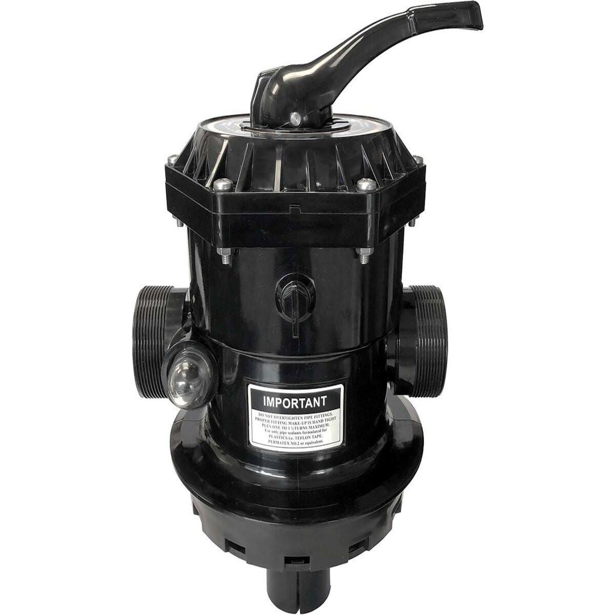 Habitat et Jardin Vanne 7 voies