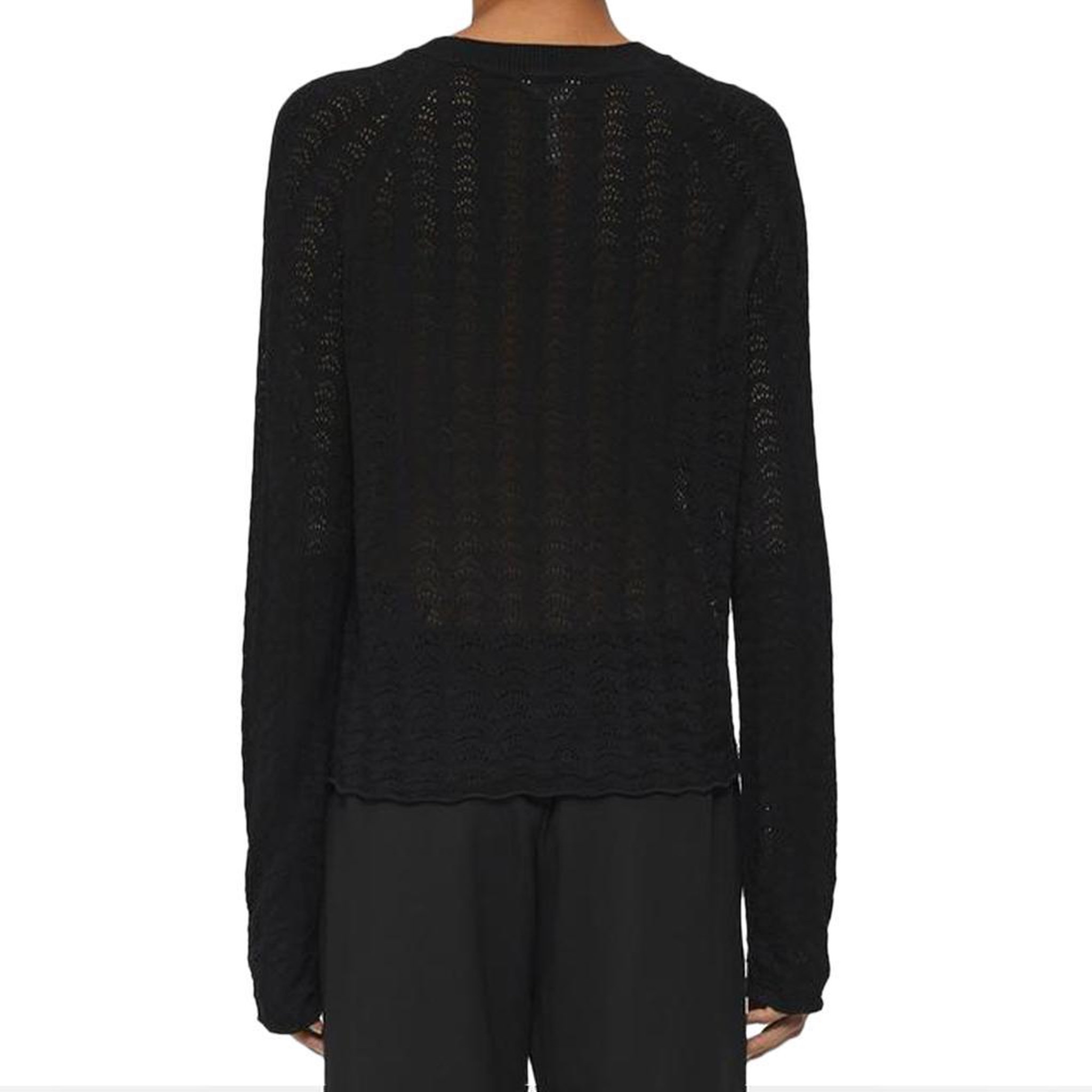 Voir la diapositive 2 : OBJECT Pull  Femme Object Objgry