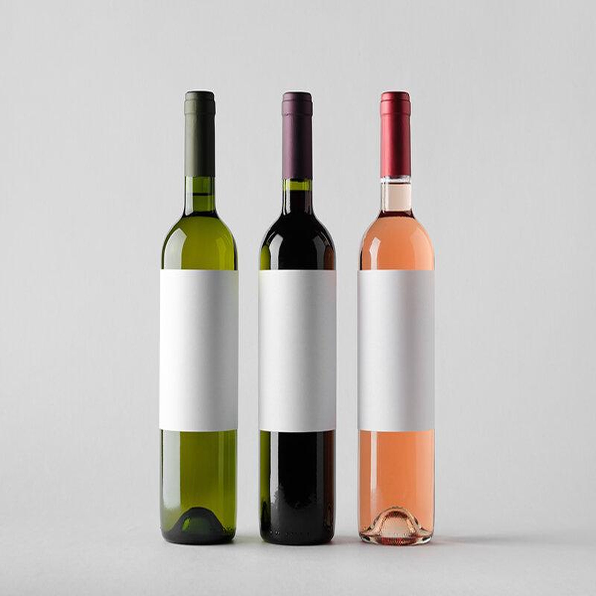 Voir la diapositive 3 : Smartbox Sélection de vins à découvrir chez soi - coffret cadeau gastronomie