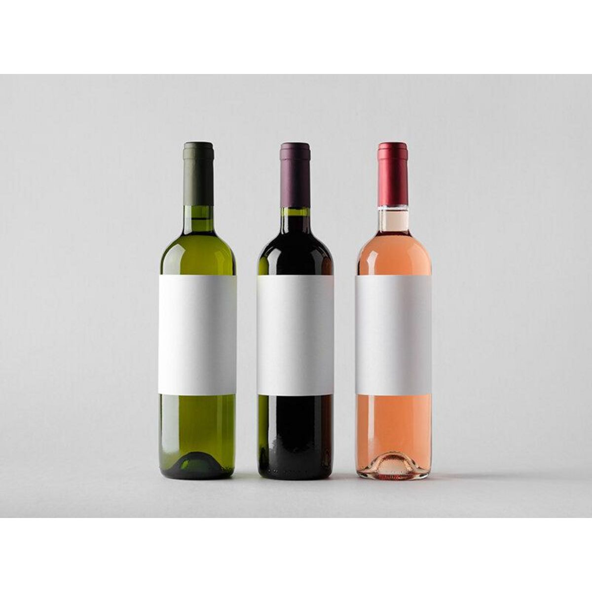 Smartbox Sélection de vins à découvrir chez soi - Coffret Cadeau Gastronomie