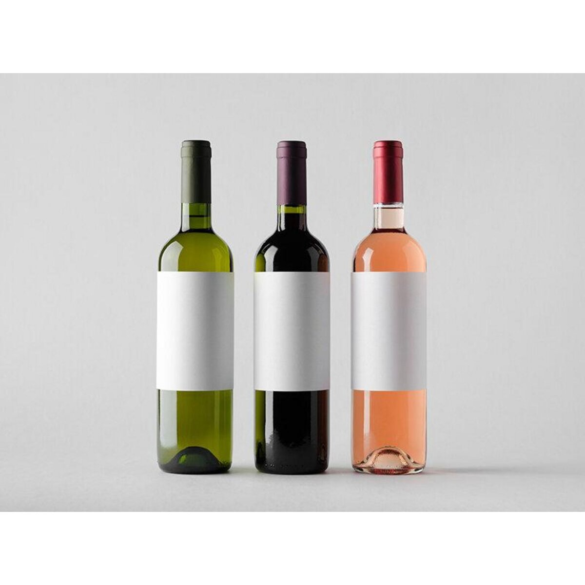 Smartbox Sélection de vins à découvrir chez soi - Coffret Cadeau Gastronomie