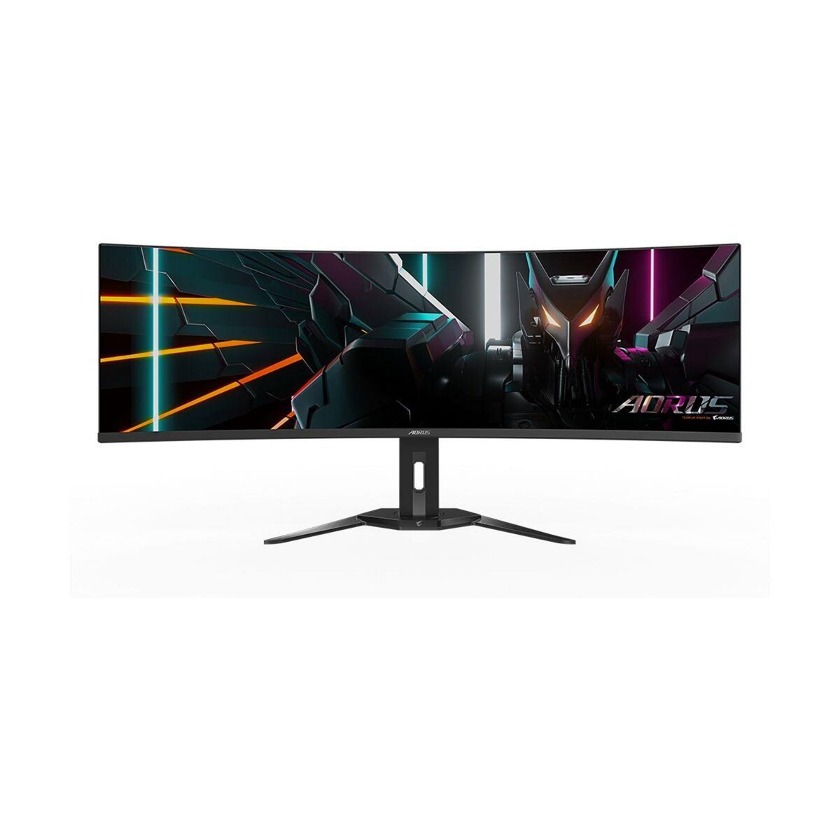 Gigabyte Ecran PC Gamer AORUS CO49DQ 49'' QD-OLED
