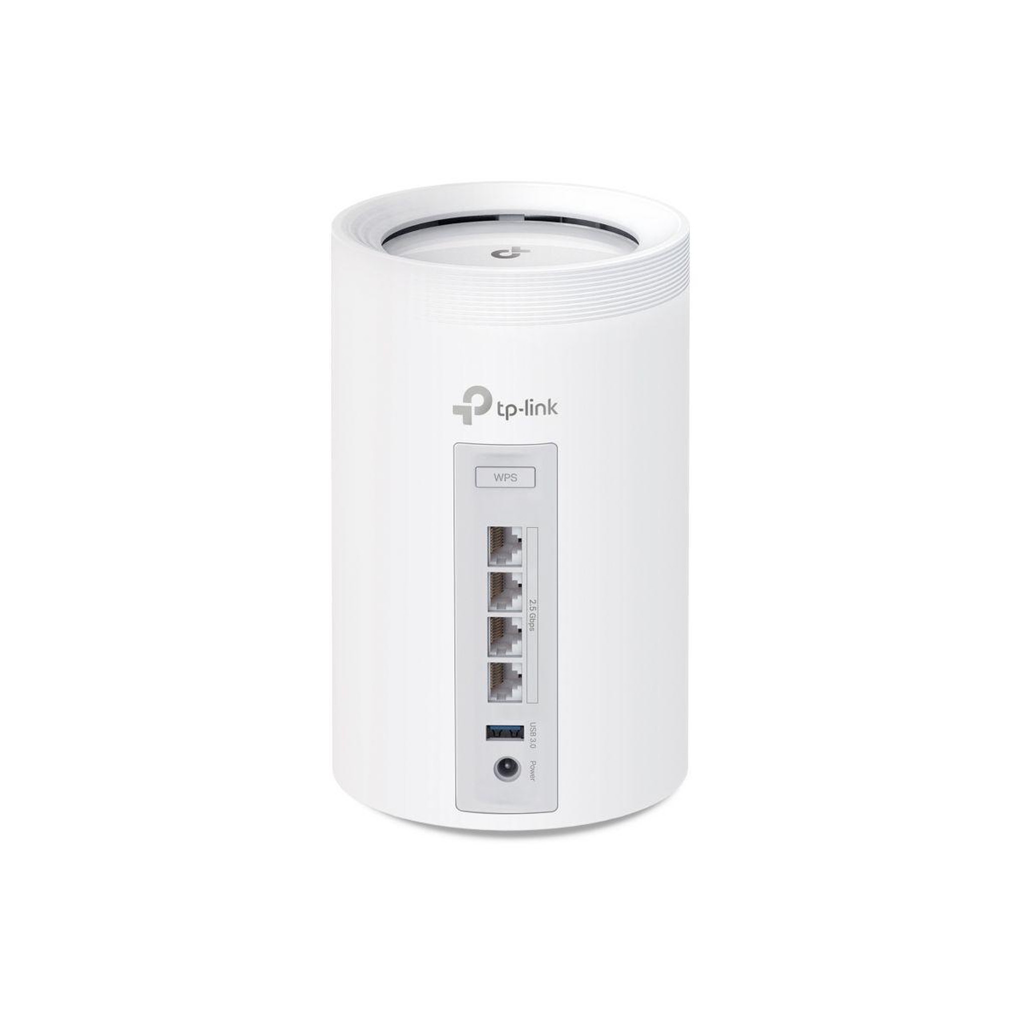 Voir la diapositive 2 : TP-LINK Routeur wifi mesh deco be65(3-pack)